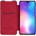 Чохол-книжка Nillkin Qin Leather Case Xiaomi Mi 9 Red — інтернет магазин All-Ok. фото 3